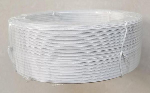 塑料鼻梁條